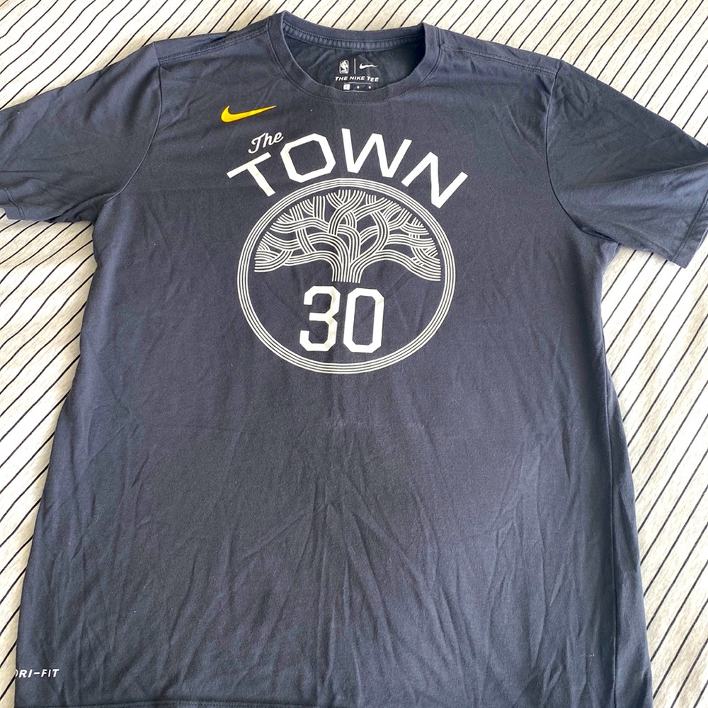 Nike Men’s Dry-Fit Tshirt | Size L